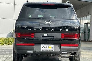 2024 Hyundai Santa Fe SEL 5NMP2DGL8RH007467 in Long Beach, CA 5