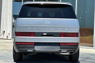 2024 Hyundai Santa Fe SE 5NMP14GL8RH028547 in Long Beach, CA 5