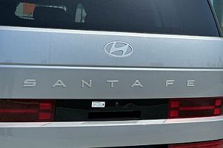 2024 Hyundai Santa Fe Limited Edition 5NMP44GL7RH016719 in Long Beach, CA 34