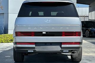 2024 Hyundai Santa Fe Limited Edition 5NMP44GL7RH016719 in Long Beach, CA 5