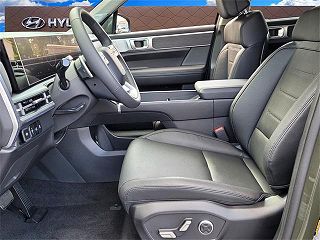 2024 Hyundai Santa Fe Limited Edition 5NMP44GL5RH037567 in Macon, GA 5
