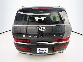 2024 Hyundai Santa Fe SEL 5NMP2DGL3RH008235 in Madison, WI 5