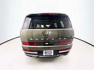 2024 Hyundai Santa Fe Limited Edition 5NMP4DGL3RH011775 in Madison, WI 6