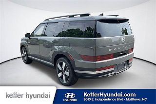 2024 Hyundai Santa Fe Limited Edition 5NMP44GL4RH038659 in Matthews, NC 5