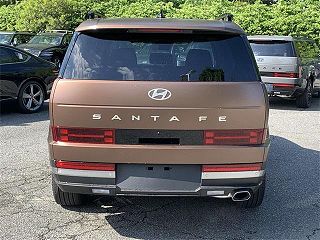 2024 Hyundai Santa Fe Limited Edition 5NMP44GL1RH027019 in Matthews, NC 6