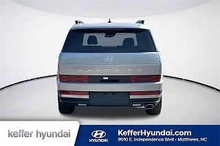 2024 Hyundai Santa Fe Limited Edition 5NMP4DGL0RH031837 in Matthews, NC 6