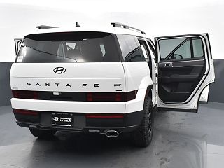 2024 Hyundai Santa Fe XRT 5NMP3DGL3RH041099 in McDonough, GA 29
