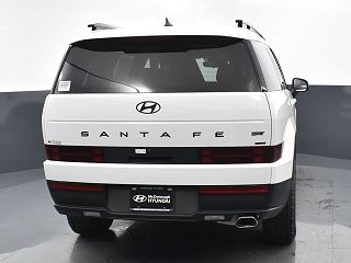 2024 Hyundai Santa Fe XRT 5NMP3DGL3RH041099 in McDonough, GA 4