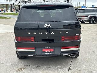 2024 Hyundai Santa Fe Limited Edition 5NMP4DGL7RH034489 in Mentor, OH 7