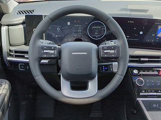 2024 Hyundai Santa Fe Limited Edition 5NMP4DGL3RH038703 in Merrillville, IN 15