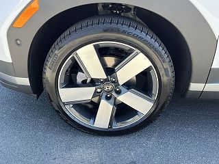 2024 Hyundai Santa Fe Limited Edition 5NMP44GL8RH029365 in Milledgeville, GA 10