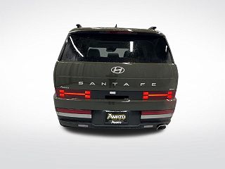2024 Hyundai Santa Fe Limited Edition 5NMP4DGL3RH001926 in Milwaukee, WI 4