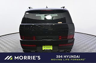 2024 Hyundai Santa Fe XRT 5NMP3DGL9RH030494 in Minneapolis, MN 5