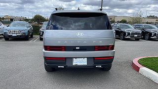 2024 Hyundai Santa Fe SEL 5NMP24G14RH001292 in Moreno Valley, CA 4