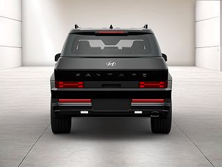 2024 Hyundai Santa Fe Limited Edition 5NMP4DGL7RH031818 in Muskegon, MI 6