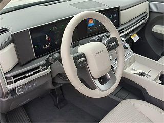 2024 Hyundai Santa Fe SEL 5NMP24G13RH000764 in New Hudson, MI 10
