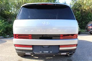 2024 Hyundai Santa Fe Limited Edition 5NMP44GL3RH037387 in New Port Richey, FL 3