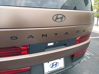 2024 Hyundai Santa Fe XRT 5NMP3DGL2RH026352 in Noblesville, IN 11