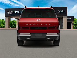 2024 Hyundai Santa Fe Limited Edition 5NMP3DG17RH003843 in North Little Rock, AR 6