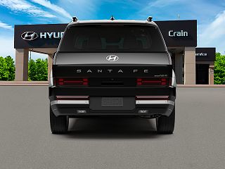 2024 Hyundai Santa Fe Limited Edition 5NMP3DG18RH004077 in North Little Rock, AR 6
