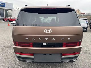 2024 Hyundai Santa Fe Limited Edition 5NMP4DGLXRH032798 in Paramus, NJ 11