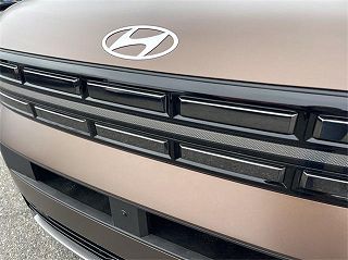 2024 Hyundai Santa Fe Limited Edition 5NMP4DGLXRH032798 in Paramus, NJ 5
