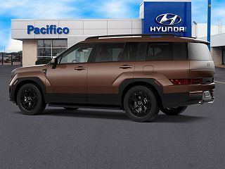 2024 Hyundai Santa Fe XRT 5NMP3DGL5RH018035 in Philadelphia, PA 4