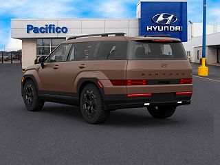 2024 Hyundai Santa Fe XRT 5NMP3DGL5RH018035 in Philadelphia, PA 5