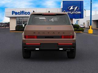 2024 Hyundai Santa Fe XRT 5NMP3DGL5RH018035 in Philadelphia, PA 6
