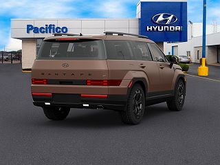 2024 Hyundai Santa Fe XRT 5NMP3DGL5RH018035 in Philadelphia, PA 7