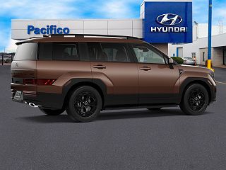 2024 Hyundai Santa Fe XRT 5NMP3DGL5RH018035 in Philadelphia, PA 8