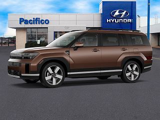2024 Hyundai Santa Fe Limited Edition 5NMP4DGL1RH023486 in Philadelphia, PA 1