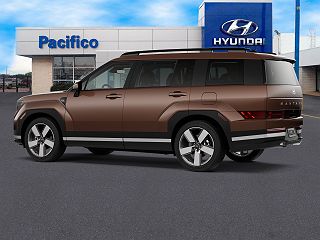 2024 Hyundai Santa Fe Limited Edition 5NMP4DGL1RH023486 in Philadelphia, PA 2