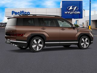 2024 Hyundai Santa Fe Limited Edition 5NMP4DGL1RH023486 in Philadelphia, PA 3