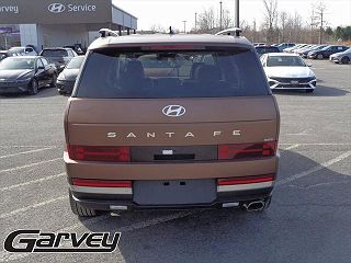 2024 Hyundai Santa Fe Limited Edition 5NMP4DGL9RH019654 in Plattsburgh, NY 5