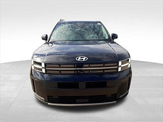 2024 Hyundai Santa Fe Limited Edition 5NMP44GL5RH034104 in Quincy, IL 3
