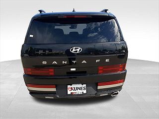 2024 Hyundai Santa Fe Limited Edition 5NMP44GL5RH034104 in Quincy, IL 8