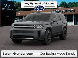 2024 Hyundai Santa Fe SEL 5NMP2DGL8RH028027 in Salem, NH