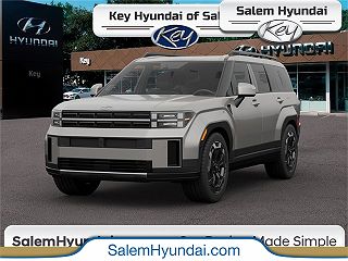 2024 Hyundai Santa Fe SEL VIN: 5NMP2DGL1RH012638