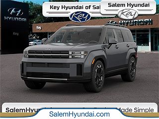 2024 Hyundai Santa Fe SEL VIN: 5NMP2DGL5RH011637