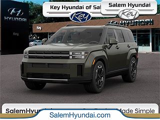 2024 Hyundai Santa Fe SEL VIN: 5NMP2DGL6RH015681