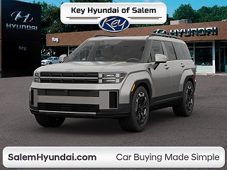 2024 Hyundai Santa Fe SEL 5NMP2DGL1RH012638 in Salem, NH