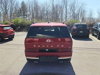 2024 Hyundai Santa Fe Limited Edition 5NMP4DGL9RH029777 in Salem, NH 5