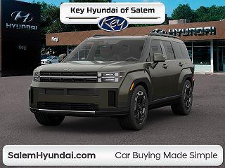 2024 Hyundai Santa Fe SEL 5NMP2DGL6RH015681 in Salem, NH 1