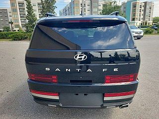 2024 Hyundai Santa Fe Limited Edition 5NMP44GL7RH024741 in Sanford, FL 3