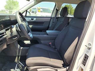 2024 Hyundai Santa Fe SE 5NMP14GL0RH038246 in Tracy, CA 11