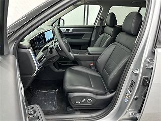 2024 Hyundai Santa Fe Limited Edition 5NMP4DGL5RH021353 in Vestavia Hills, AL 9
