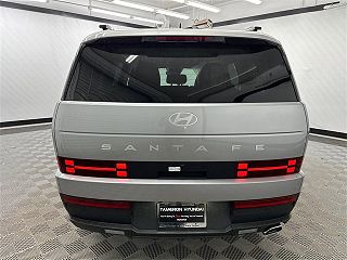 2024 Hyundai Santa Fe SEL 5NMP24GL8RH012801 in Vestavia Hills, AL 4