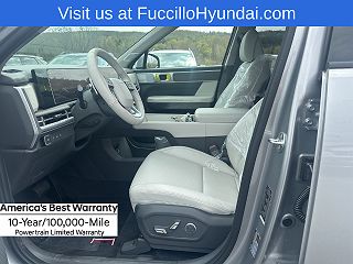 2024 Hyundai Santa Fe Limited Edition 5NMP4DGL3RH032948 in Watertown, NY 10