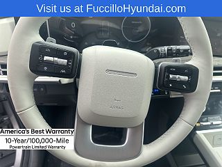 2024 Hyundai Santa Fe Limited Edition 5NMP4DGL3RH032948 in Watertown, NY 12